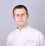 Сенюк Артём Васильевич