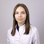 Бурунчанова Ирина Алексеевна