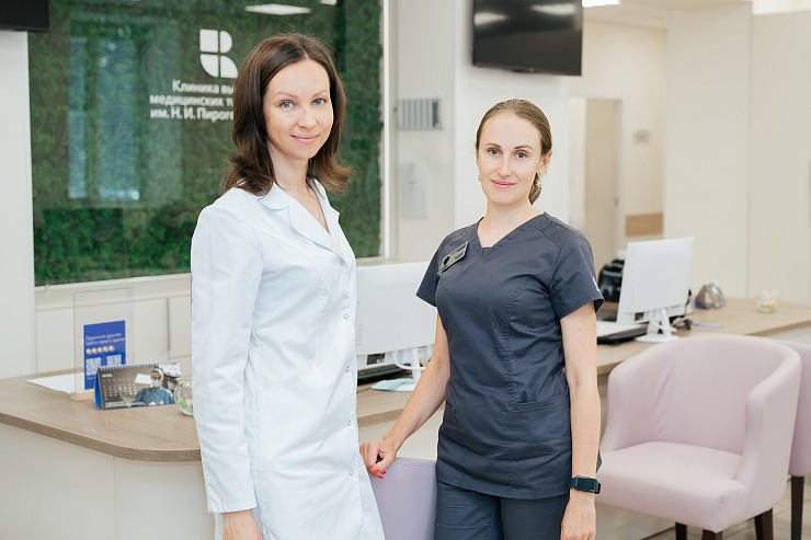 Приглашаем на бесплатную Школу здоровья для пациентов: коррекция веса