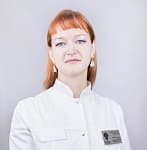 Успенская Анна Алексеевна