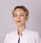 Миноцкая Екатерина Алексеевна