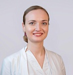 Дудова Кристина Андреевна