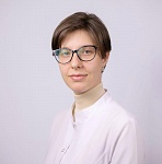 Изосимова Дарья Александровна