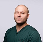 Садаков Антон Александрович