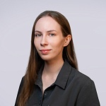 Бреднихина Ирина Антоновна