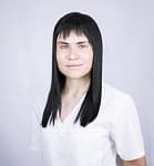 Красникова Мария Александровна