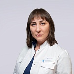 Вац Анна Борисовна