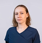 Клосинская Елена Евгеньевна