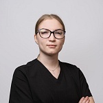 Павликова Ирина Андреевна