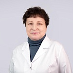 Могилянцева Татьяна Олеговна