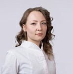 Хохлова Ксения Дмитриевна