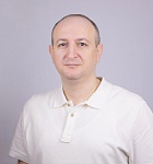 Дашян Гарик Альбертович