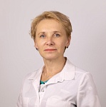 Ряснянская Ольга Николаевна