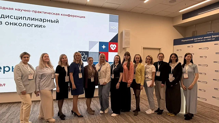 Сила сестринского дела в онкологии: как медсестры Клиники СПбГУ влияют на жизни пациентов