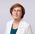 Титова Елизавета Васильевна