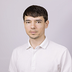 Синяков Сергей Николаевич