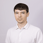 Синяков Сергей Николаевич
