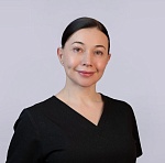 Байкова Зоя Анатольевна