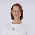 Кизино Полина Александровна