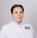 Нигматуллина Римма Мунавировна