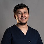 Махмадёров Диловар Усмонович Махмадёров Диловар Усмонович