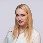 Моисеева Алёна Александровна