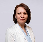 Переплетова Анастасия Сергеевна