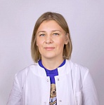 Космачева Екатерина Алексеевна