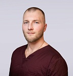 Федоров Евгений Андреевич