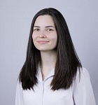 Андреева Нелли Юрьевна