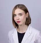 Кузнецова Екатерина Дмитриевна