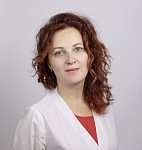 Захарова Ольга Павловна 