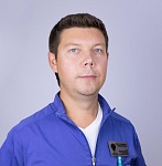 Чередниченко Андрей Александрович