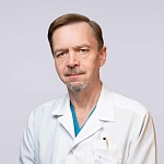 Аржелас Михаил Николаевич