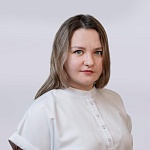 Тищенкова Алеся Николаевна