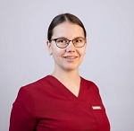 Герман Анна Андреевна