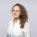Воробьева Маргарита Александровна
