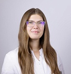 Бурова Татьяна Олеговна