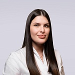Гончарова Тамила Владимировна 
