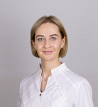 Ширшова Елена Анатольевна