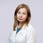 Быченкова Елизавета Вадимовна