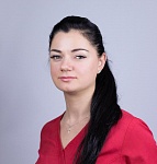 Арутюнян Ксения Валентиновна