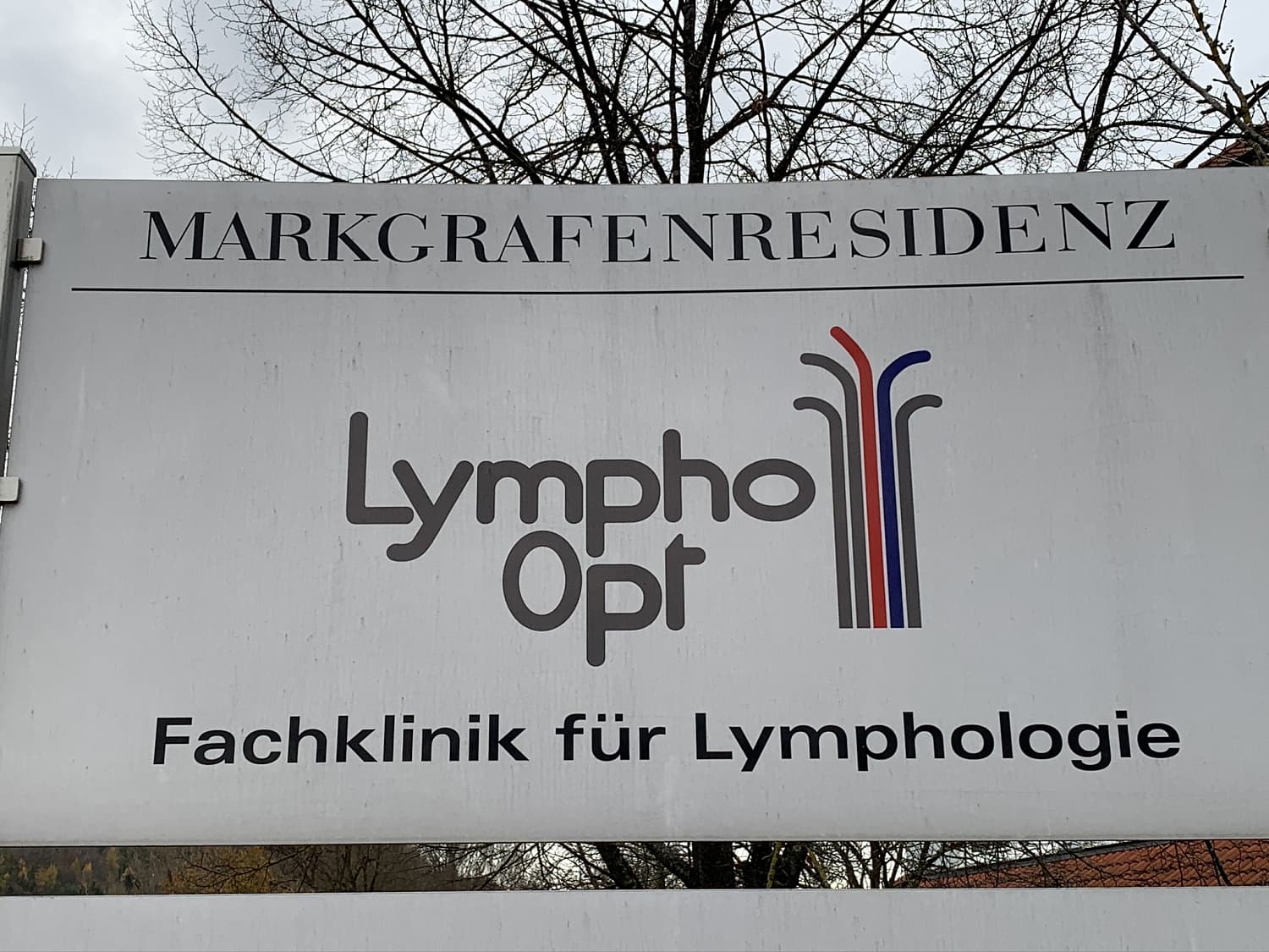 15-16 ноября 2019 г. Ремезов Андрей Владимирович (врач-хирург Центра амбулаторной хирургии) стажировался в клинике Лимфологии Lymph-opt klinik (Германия) 
