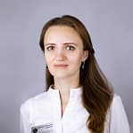 Обозова Екатерина Васильевна