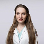 Тикуцкая Екатерина Валерьевна