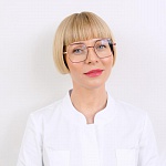 Белоногова Елена Георгиевна